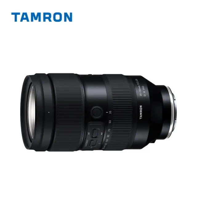 【Tamron】Tamron 35-150mm F/2-2.8 DiIII VXD Model A058 For Sony E接環(俊毅公司貨)