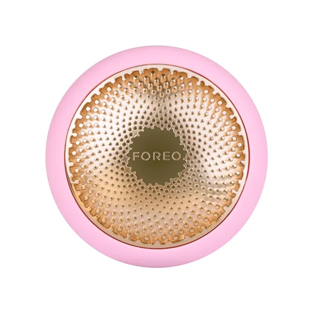 【Foreo】UFO 2 智臻美容儀(面膜機 美國原廠公司貨 兩年保固)