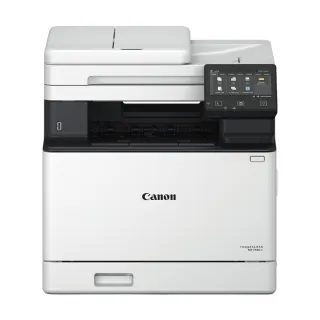 【Canon】搭1黑碳粉匣CRG-069BK★MF756Cx多功無線彩色雷射複合機(列印/影印/掃描/傳真)