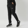 【PUMA】慢跑系列 Elite Ultraweave 男款 黑色 運動 慢跑 長褲 52498801