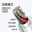 【SOG手機配件】Type-C to Lightning 蘋果PD快充線 充電線 傳輸線 1米(適用iPhone14/13/12/11/Pro/Pro Max)