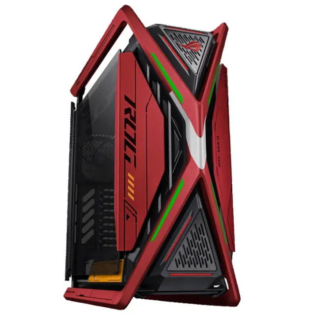 ASUS 華碩 ROG HYPERION GR701 EVA