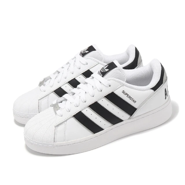 adidas 愛迪達 休閒鞋 Superstar Ayoon