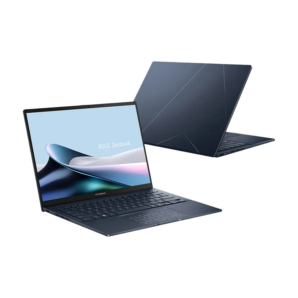 【ASUS】微軟M365一年組★14吋Ultra5輕薄AI筆電(ZenBook UX3405MA/Ultra5-125H/16G/1TB SSD/W11/EVO/OLED)