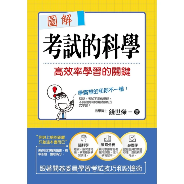 【MyBook】113年警專乙組超強金榜合輯 含各科焦點速成