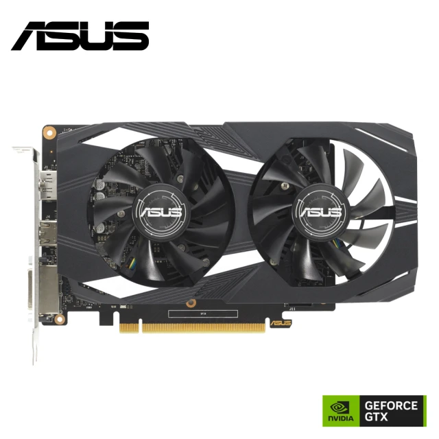ASUS 華碩 DUAL-RTX4070S-O12G-WHI
