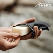 【Matador 鬥牛士】FlatPak Soap Bar Case 便攜旅行肥皂收納盒-2色(肥皂 旅行 旅遊 盥洗包 沐浴 香皂 收納)