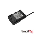 【SmallRig 斯莫格】4252 D-Tap 轉 LP-E6NH 虛擬電池電源線(公司貨)