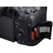【Canon】EOS R7 BODY 單機身(公司貨 APS-C 無反微單眼相機)
