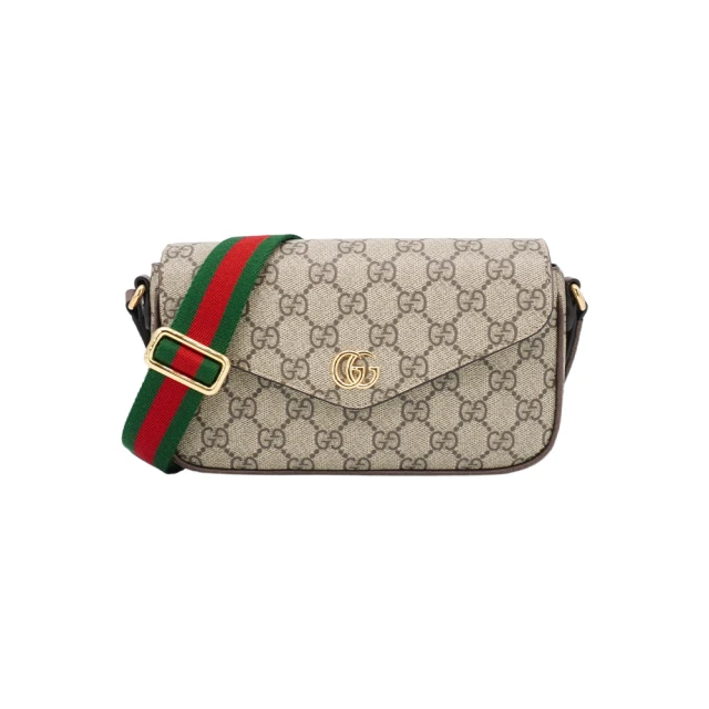 GUCCI 古馳 Ophidia GG Mini Speed