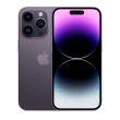 【Apple】A級福利品 iPhone14 Pro 256G