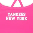 【MLB】女版運動背心 紐約洋基隊(3FTKBA543-50MAS)