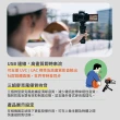 【SONY 索尼公司貨 保固18+6】可換鏡頭式Vlog相機 Alpha ZV-E10L(鏡頭組)