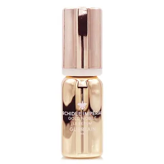 【Guerlain 嬌蘭】蘭鑽御光能量精華5ml(專櫃公司貨)