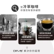 【Driver】冷熱兩用茶/咖啡冷萃壺-1000ml(冷萃咖啡 咖啡壺 冷熱兩用 泡茶壺 玻璃壺)