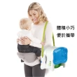 【Star 星】嬰兒可折疊便攜式寶寶餐椅(可折疊易收納外出超方便)