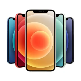【Apple】B+級福利品 iPhone 12 64G 6.1吋