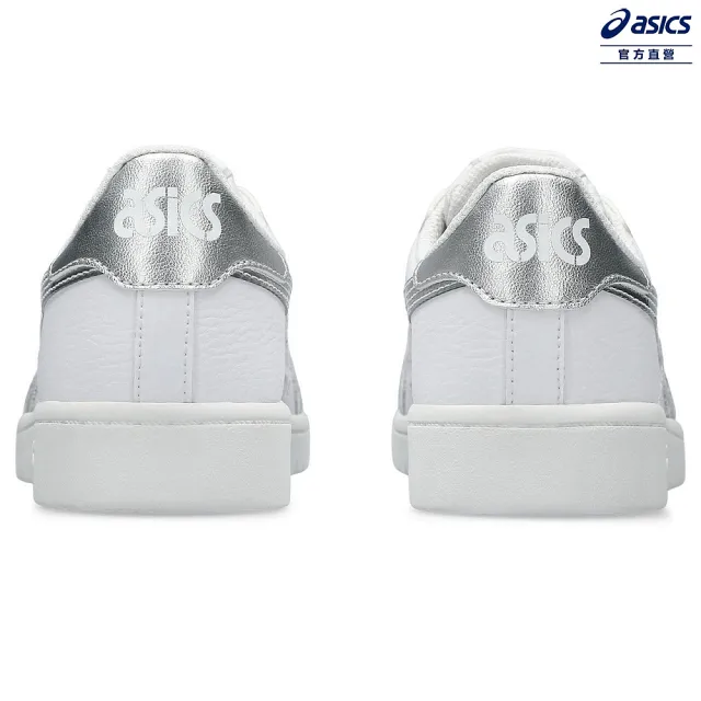 【asics 亞瑟士】JAPAN S 女款 運動休閒鞋(1202A478-101)