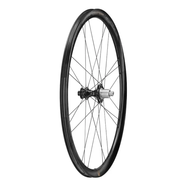 【campagnolo】Bora Ultra WTO 33/45 DB 碟煞碳纖維輪組