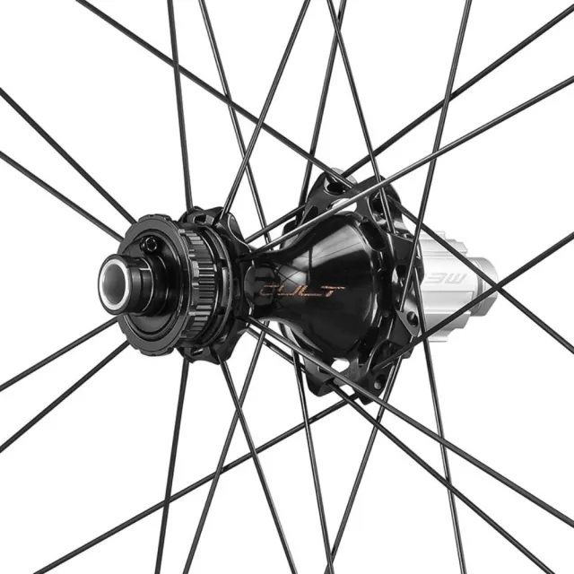 【campagnolo】Bora Ultra WTO 33/45 DB 碟煞碳纖維輪組