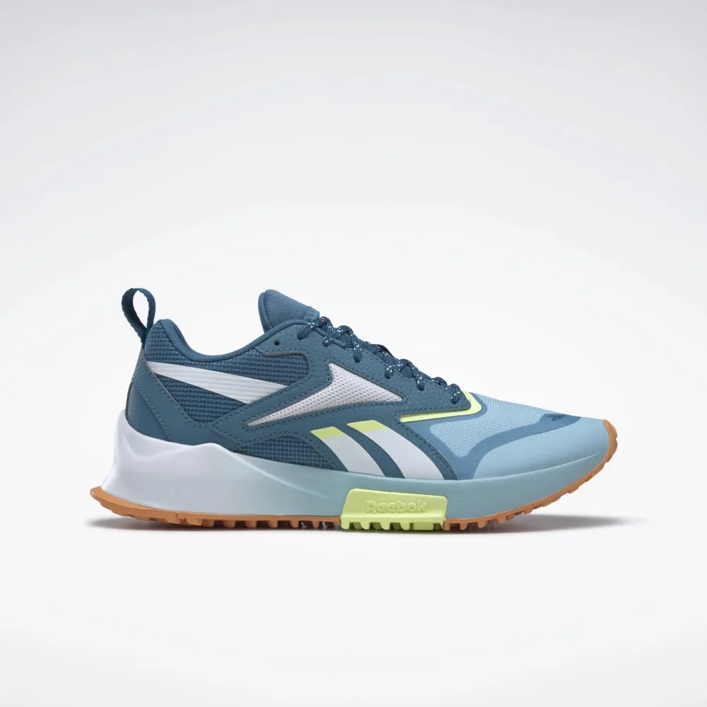 【REEBOK官方旗艦】FLAVANTE TRAIL 2 慢跑鞋_女_HR1880