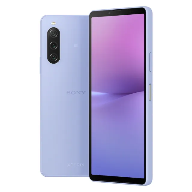 【SONY 索尼】Xperia 10 V 5G 6.1吋(8G/128G/高通驍龍695/1200萬鏡頭畫素)(限量搶購組)