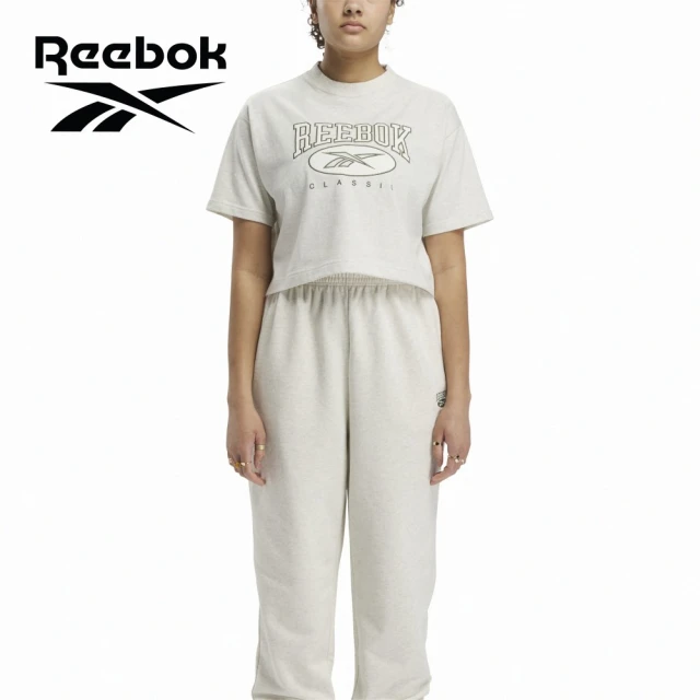 REEBOK CL RBK ND HOODIE 連帽上衣_女