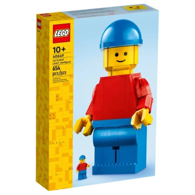 LEGO 樂高 #40468 黃色計程車優惠推薦