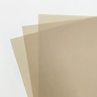 【CLEAN 克林】牛皮描圖紙卡 /A3 size/ 每包50張(180磅 美術紙 牛皮水晶紙 硫酸紙 半透明)