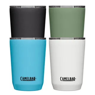 【CAMELBAK】350ml Tumbler 不鏽鋼雙層真空保溫/保冰杯(真空保溫/保冰/不鏽鋼)
