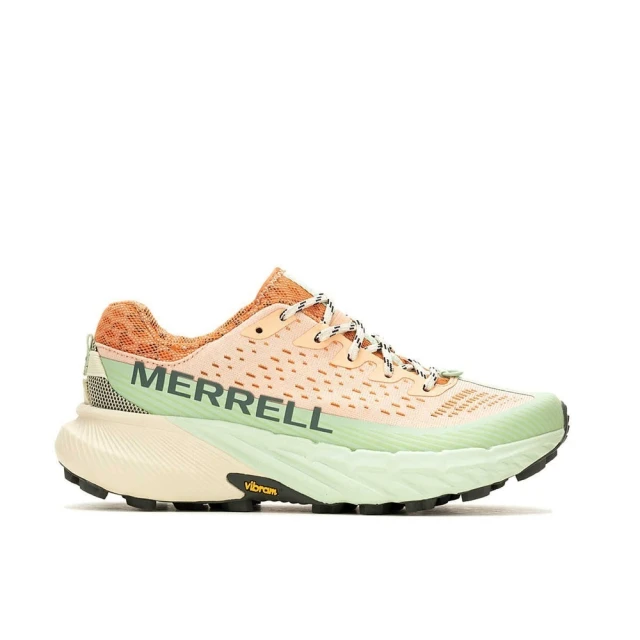 MERRELL 女 MOAB SPEED 2 MID GOR