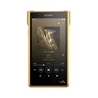 【SONY 索尼】NW-WM1ZM2(Walkman 數位隨身聽)