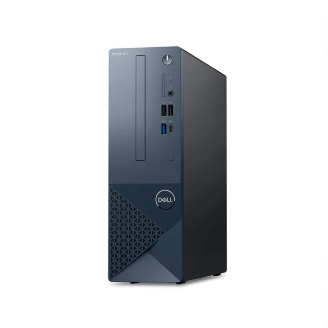 【DELL 戴爾】i5十核心桌上型電腦(Inspiron Small Desktop 3030S/i5-14400/8G/512G SSD/W11)