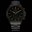 【CITIZEN 星辰】限量鈦GPS衛星對時海王星款式光動計時手錶(CC4054-68L)