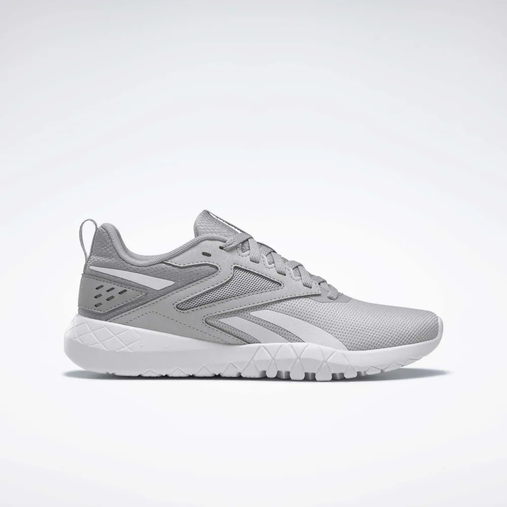 【REEBOK官方旗艦】FLEXAGON ENERGY TR 4 訓練鞋_女_HP9211