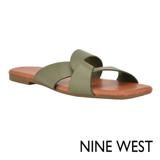 【NINE WEST】美型拖鞋均一價！零碼 拖鞋/涼鞋/穆勒鞋(多款選)