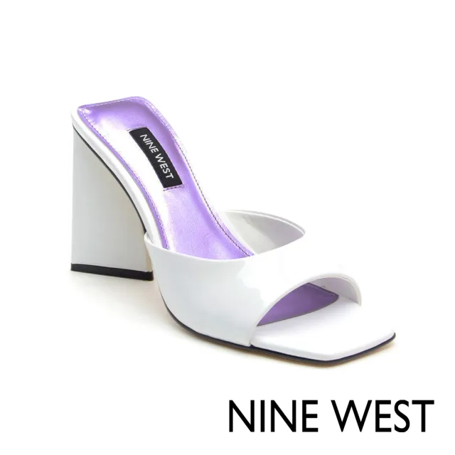 【NINE WEST】美型拖鞋均一價！零碼 拖鞋/涼鞋/穆勒鞋(多款選)