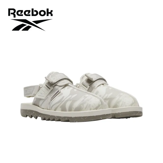 【REEBOK官方旗艦】BEATNIK 涼拖鞋_男/女_100200365