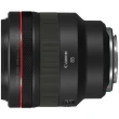 【Canon】RF 85mm F1.2 L USM(公司貨 望遠超大光圈定焦鏡 全片幅無反微單眼鏡頭)