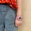 【CASIO 卡西歐】兒童電子錶(LW-200)