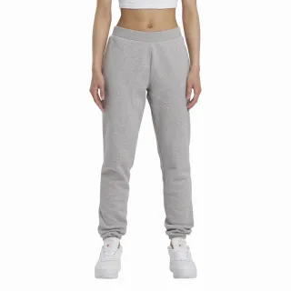 【REEBOK官方旗艦】LUX FLEECE PANT 長褲_女_100035606