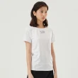 【LE COQ SPORTIF 公雞】運動TRAINING短袖T恤 女款-3色-LKT22607