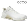 【ecco】BIOM 2.0 W 健步防水極速戶外運動鞋 女鞋(白色 80085350874)