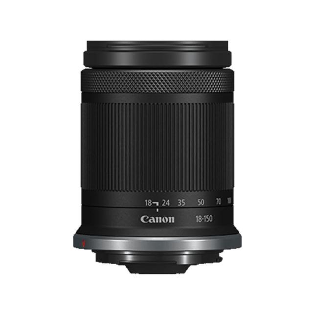【Canon】RF-S 18-150mm F3.5-6.3 IS STM(公司貨)