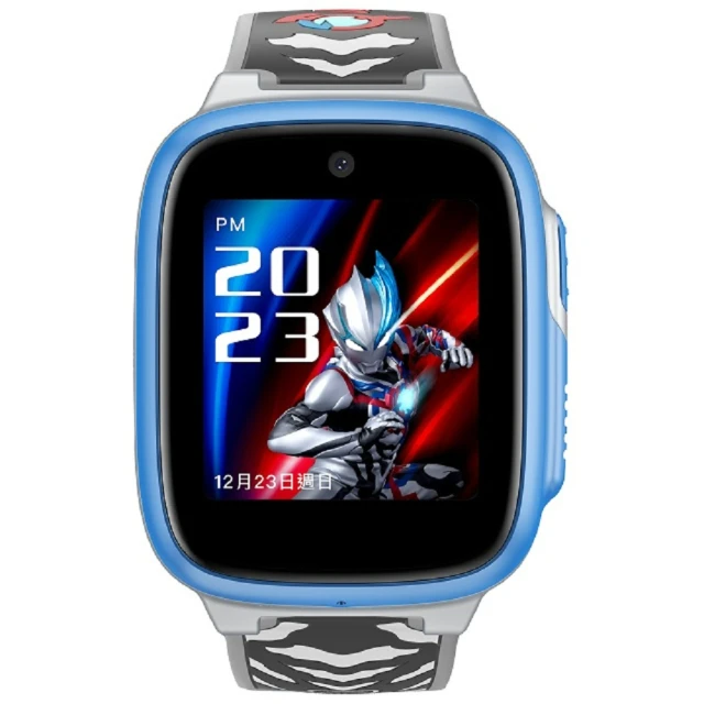 360 兒童手錶F2 超人力霸王特別版折扣推薦