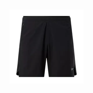 【REEBOK官方旗艦】STRENGTH 3.0 SHORT 2-IN-1 短褲_男_100036095