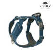 【DOG Copenhagen】Comfort Walk Pro Y型減壓胸背帶-M(防暴衝旗艦款)