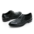 【LA NEW】Q Lite彈力 紳士鞋(男30290386)