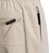 【adidas 愛迪達】WS TP Woven M 男款 米白色 運動 休閒 燈芯絨 運動褲 長褲 IN0992