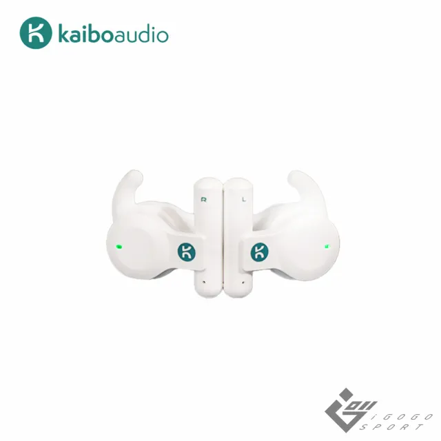 【Kaibo】Buds Plus 骨傳導真無線藍牙耳機